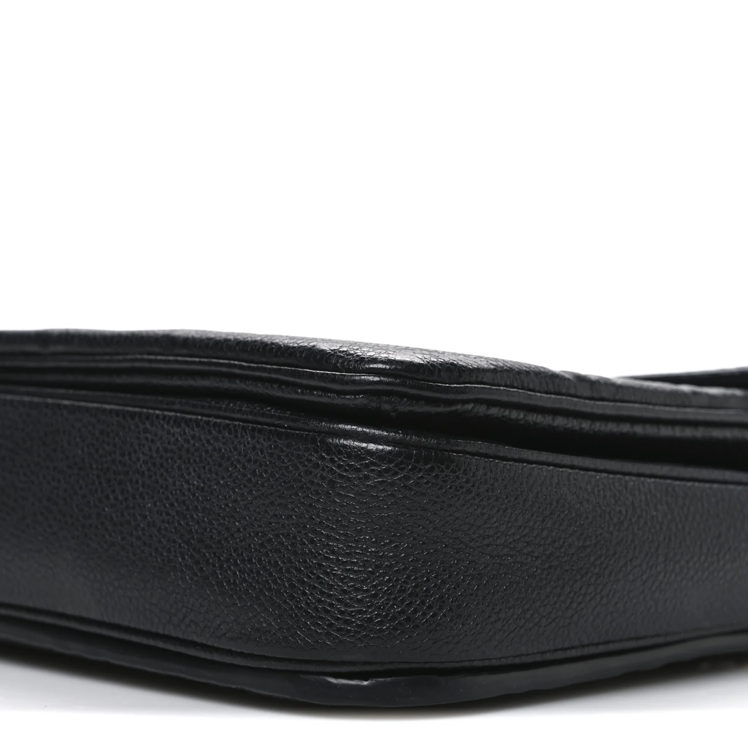 Empreinte Pochette Metis Black - Image 9