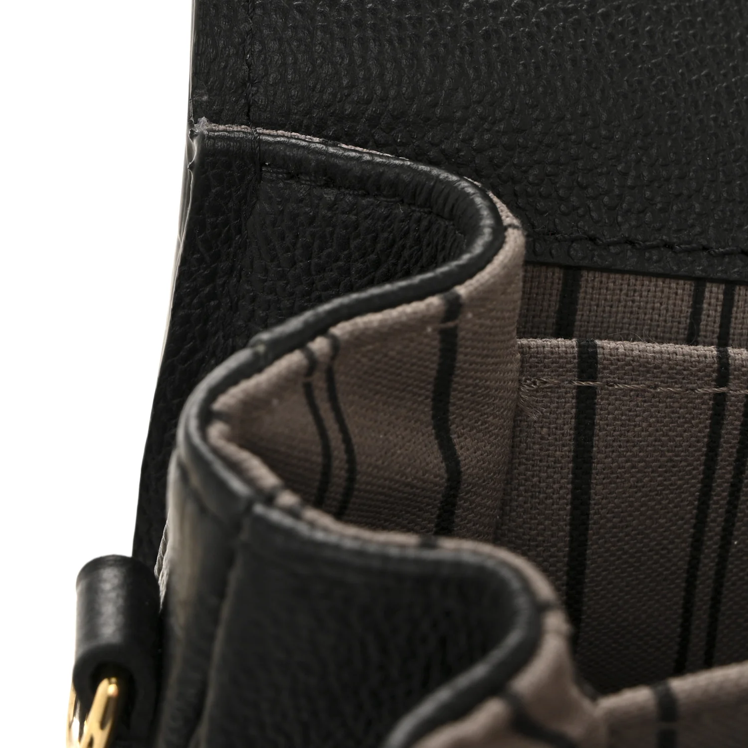 Empreinte Pochette Metis Black - Image 11