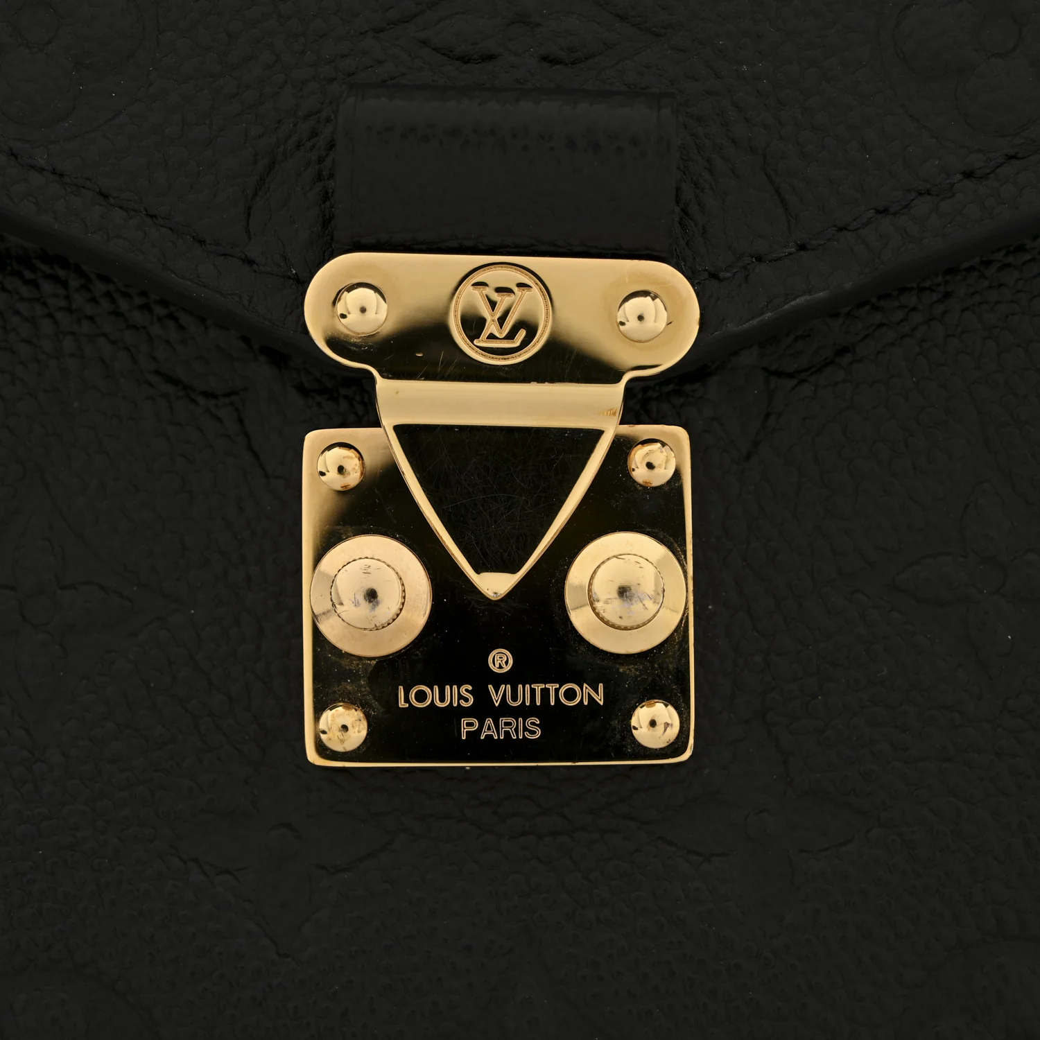 Empreinte Pochette Metis Black - Image 12