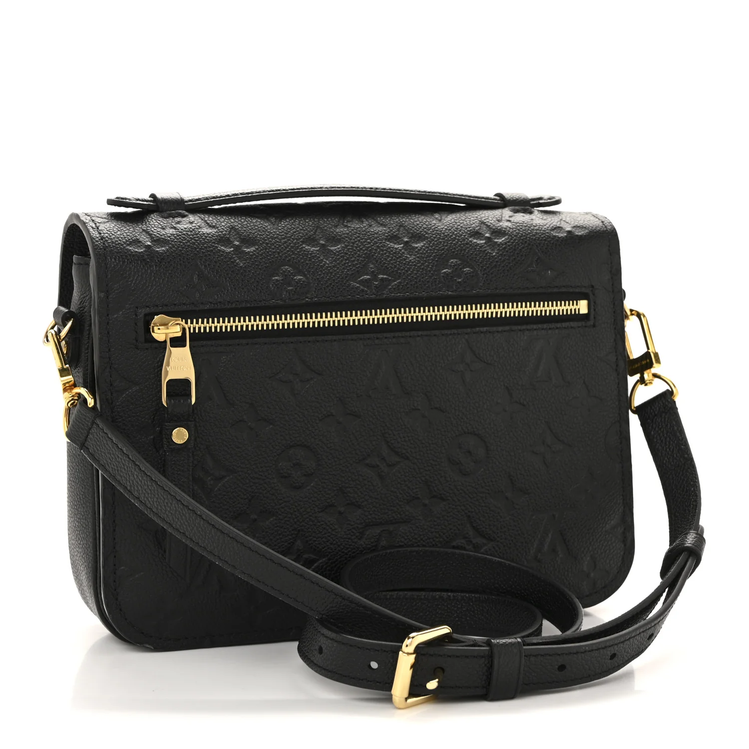 Empreinte Pochette Metis Black - Image 3