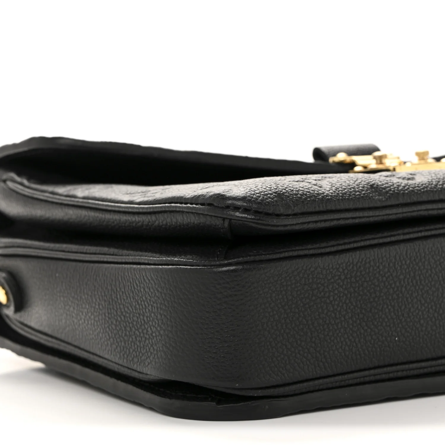 Empreinte Pochette Metis Black - Image 8