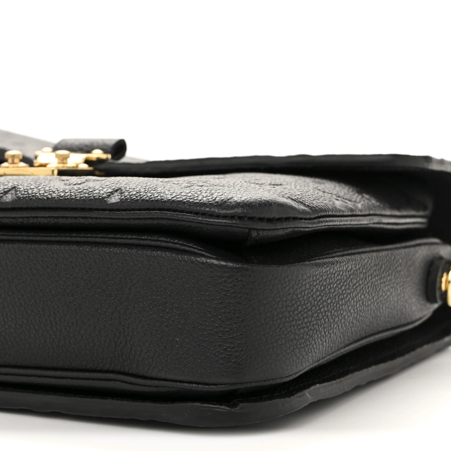 Empreinte Pochette Metis Black - Image 9