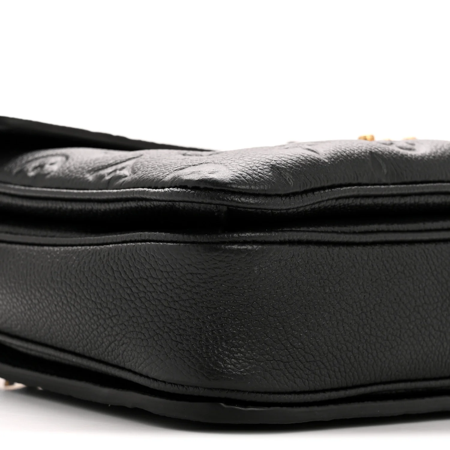 Empreinte Pochette Metis Black - Image 9