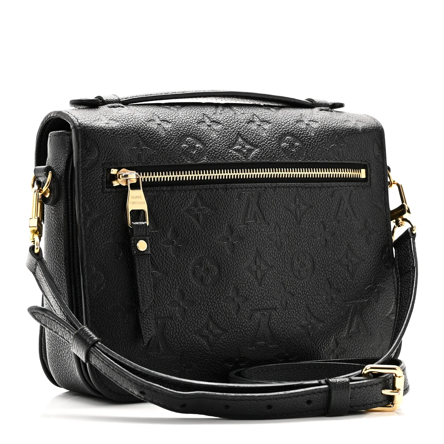 Empreinte Pochette Metis Black - Image 3