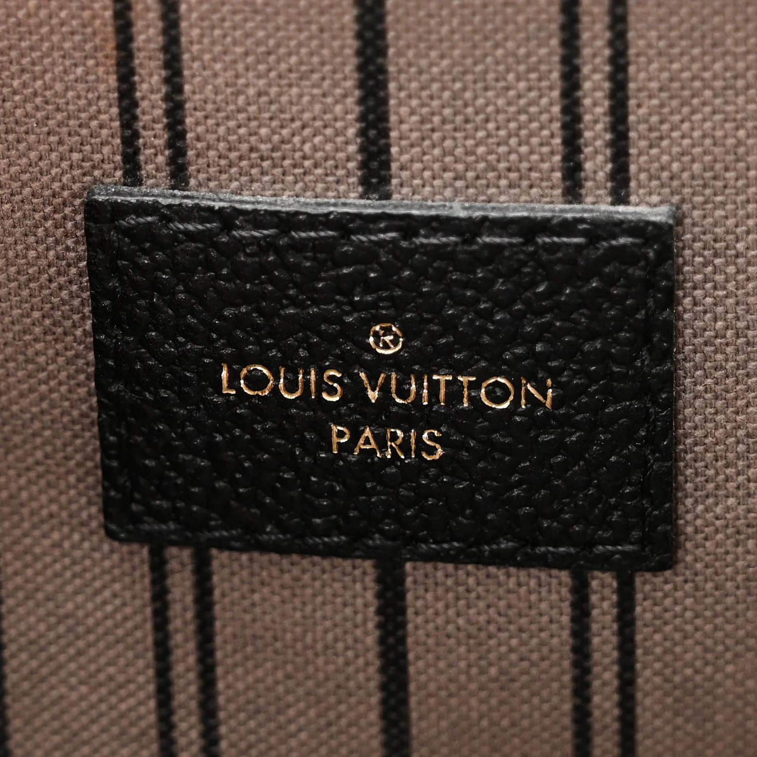 Empreinte Pochette Metis Black - Image 6