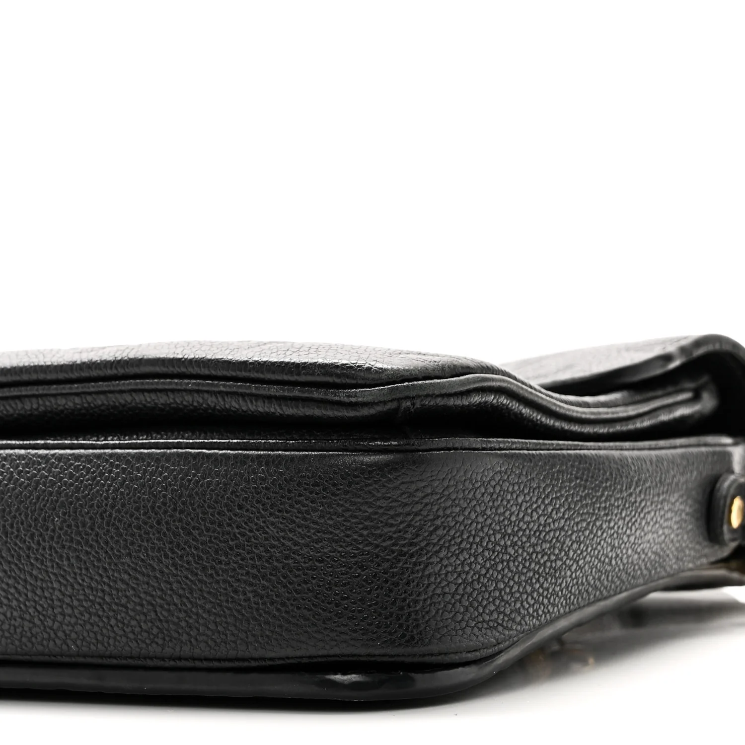 Empreinte Pochette Metis Black - Image 9