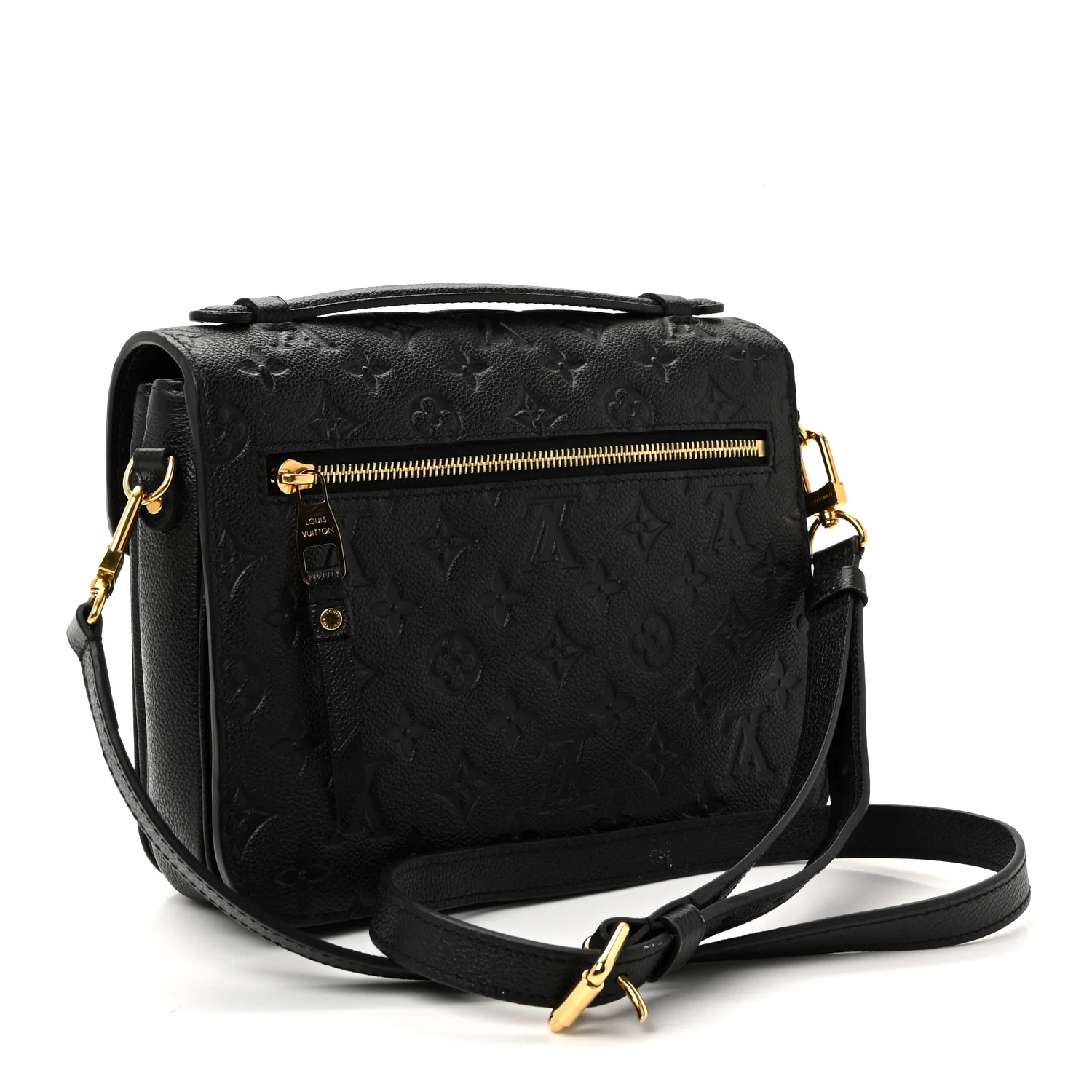 Empreinte Pochette Metis Black - Image 3