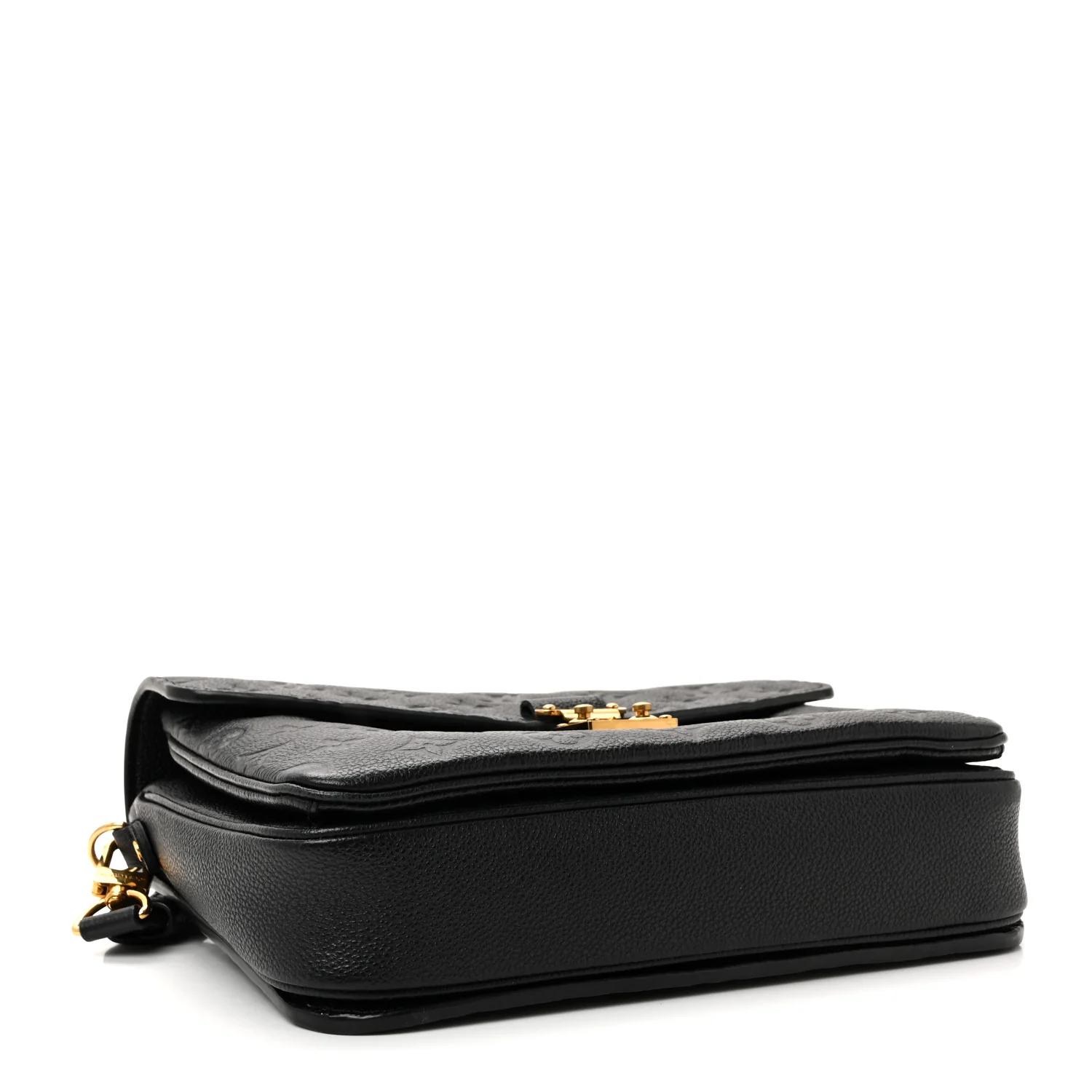 Empreinte Pochette Metis Black - Image 4