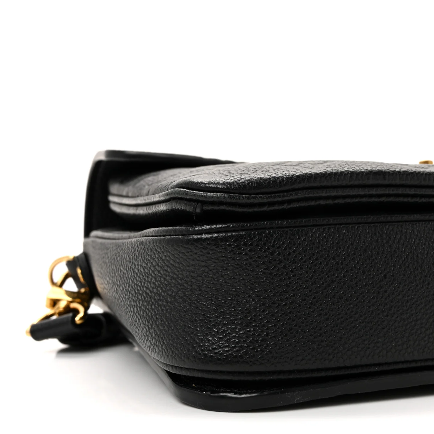 Empreinte Pochette Metis Black - Image 8
