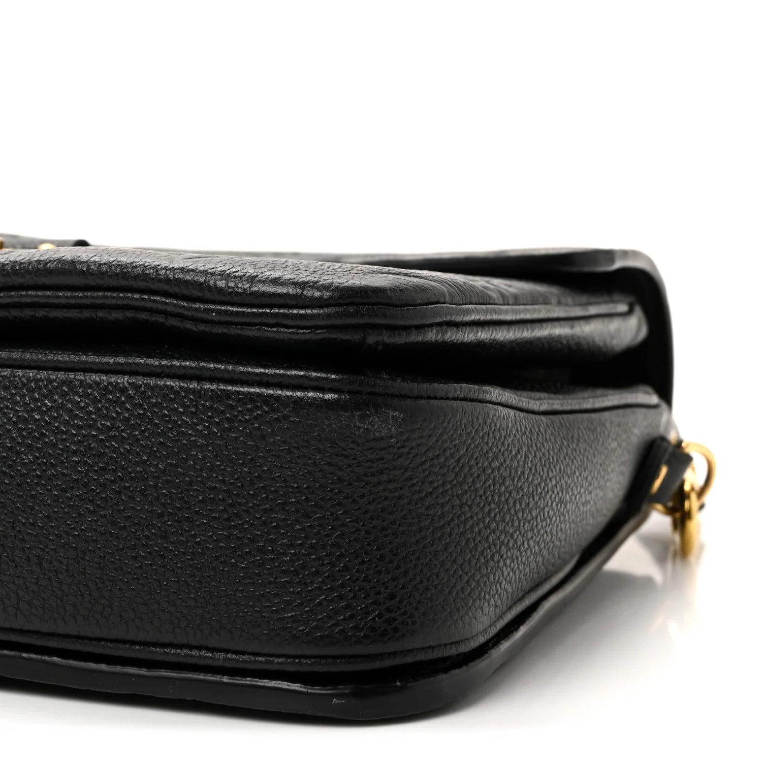 Empreinte Pochette Metis Black - Image 9