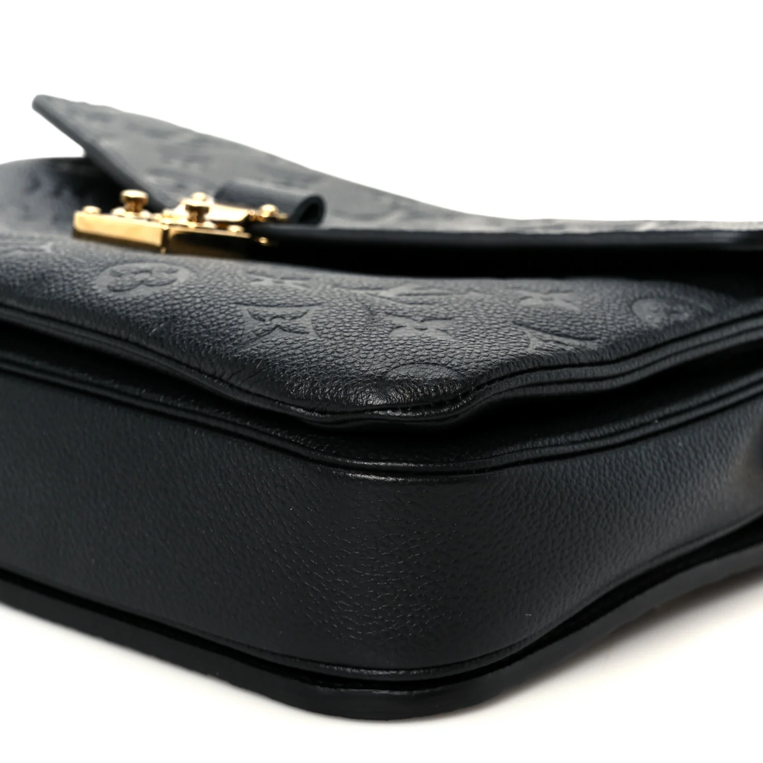 Empreinte Pochette Metis Black - Image 10