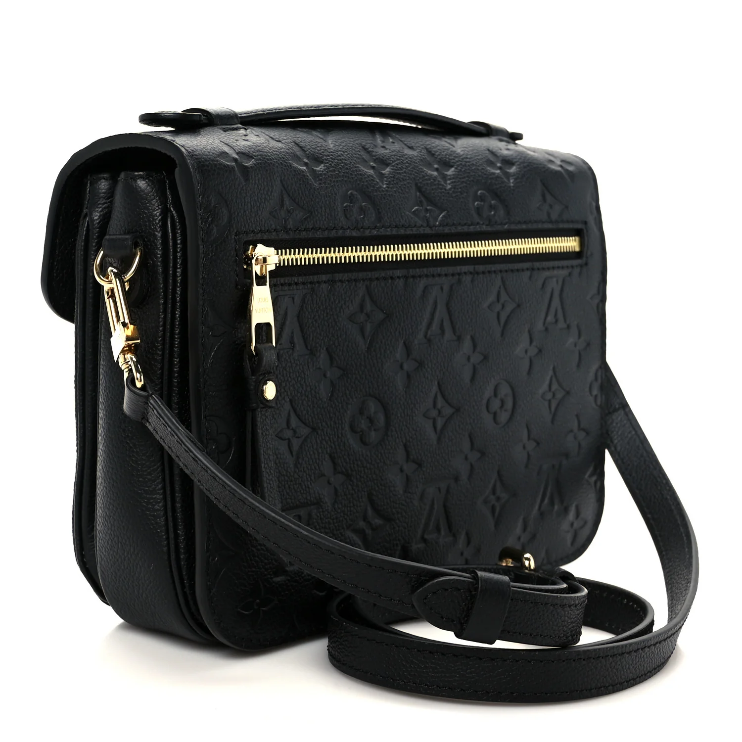 Empreinte Pochette Metis Black - Image 3