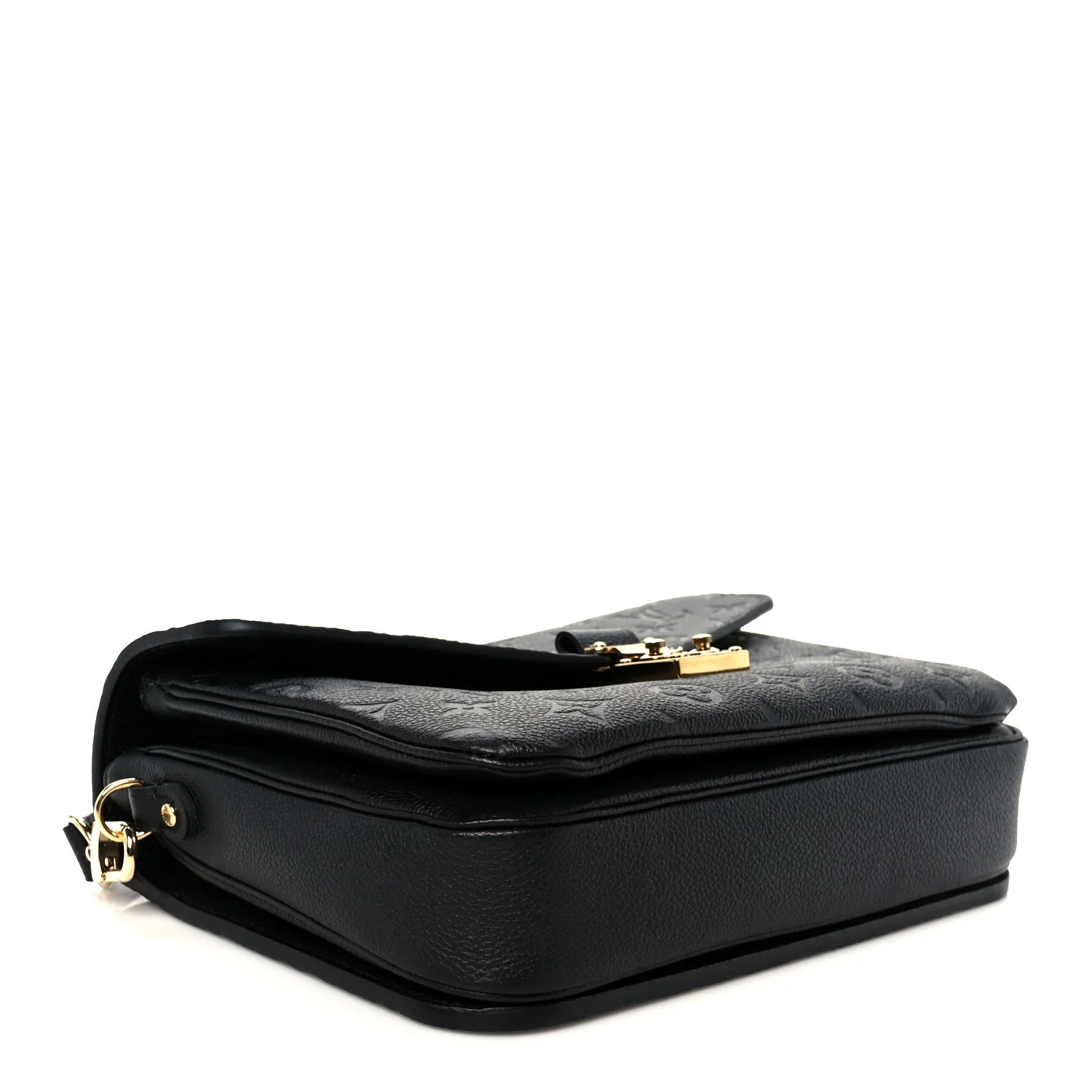 Empreinte Pochette Metis Black - Image 4