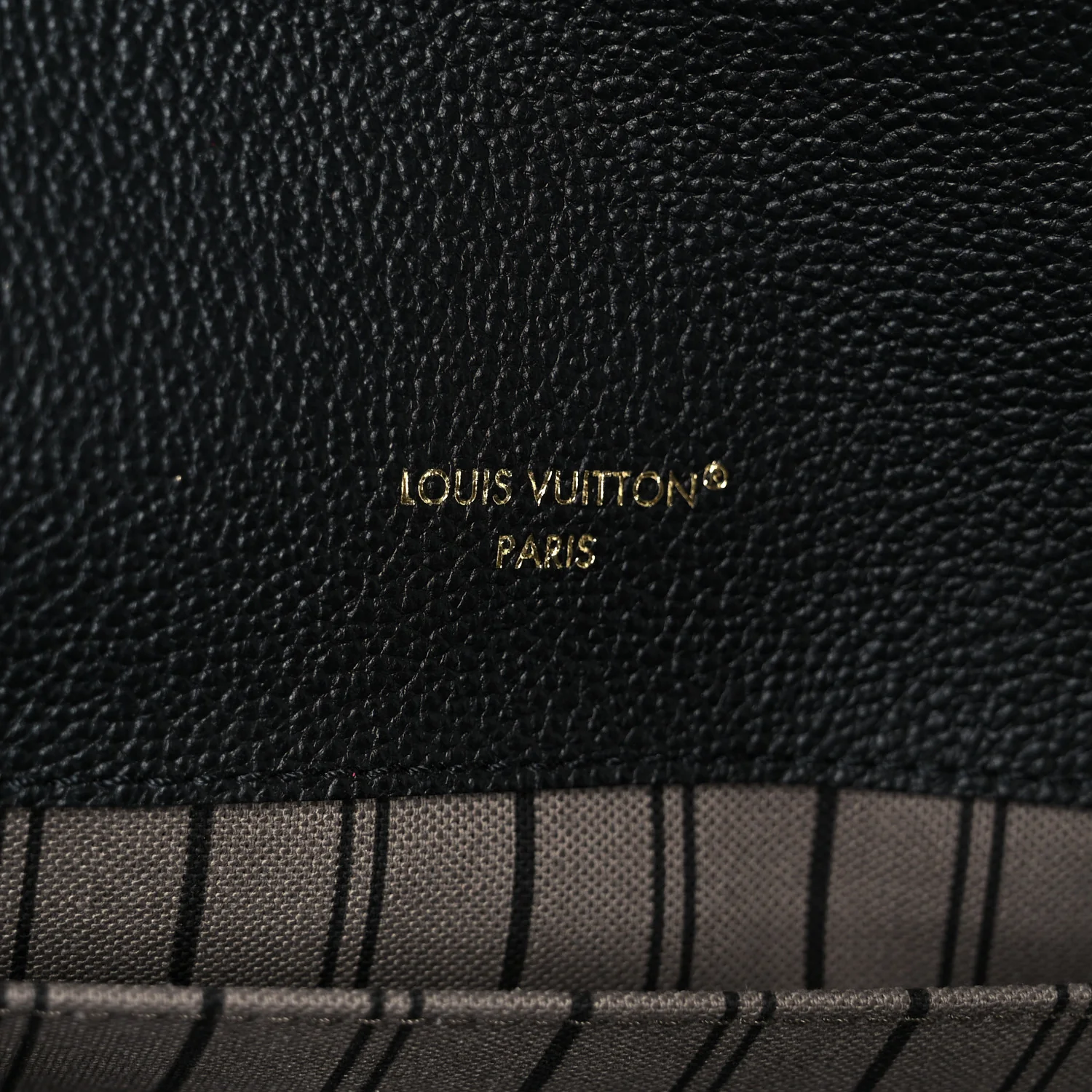 Empreinte Pochette Metis Black - Image 6