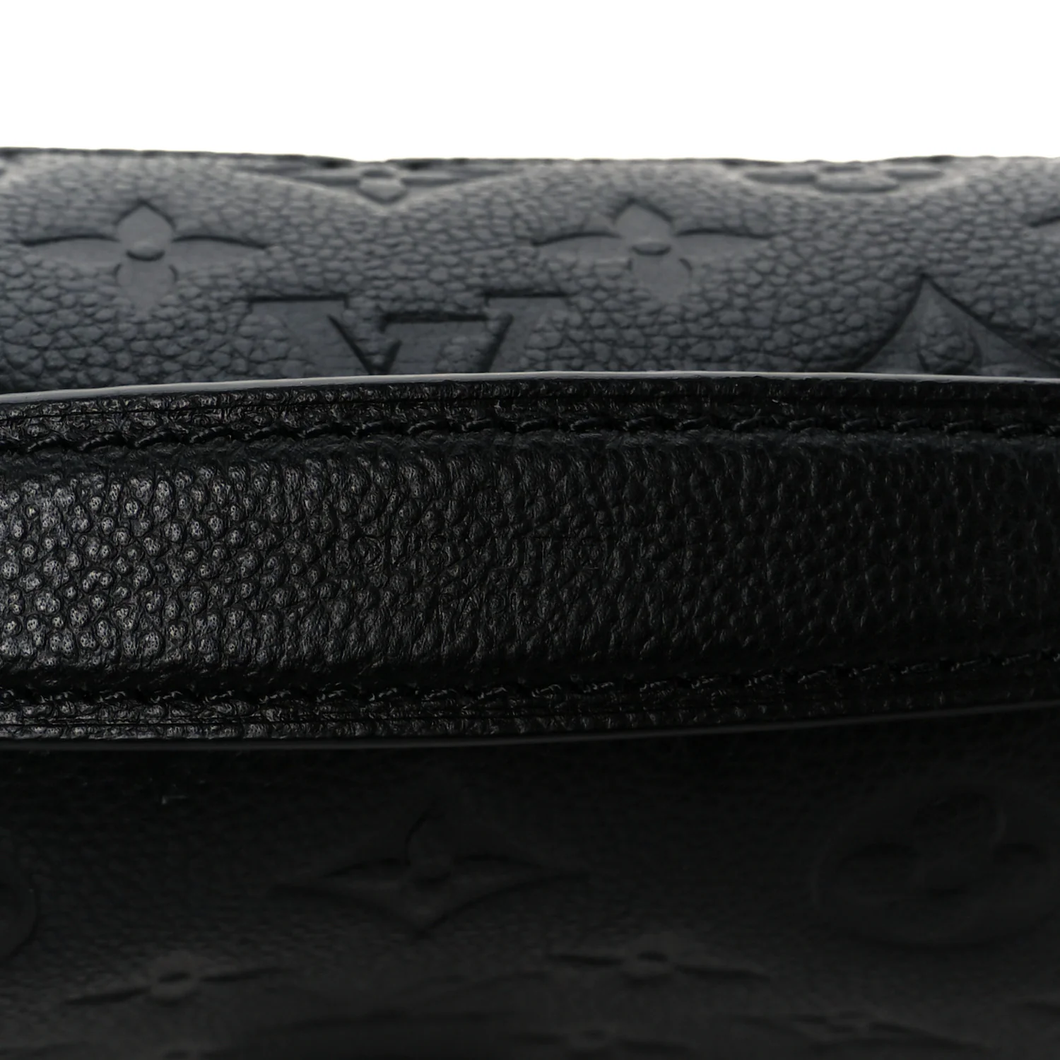 Empreinte Pochette Metis Black - Image 7