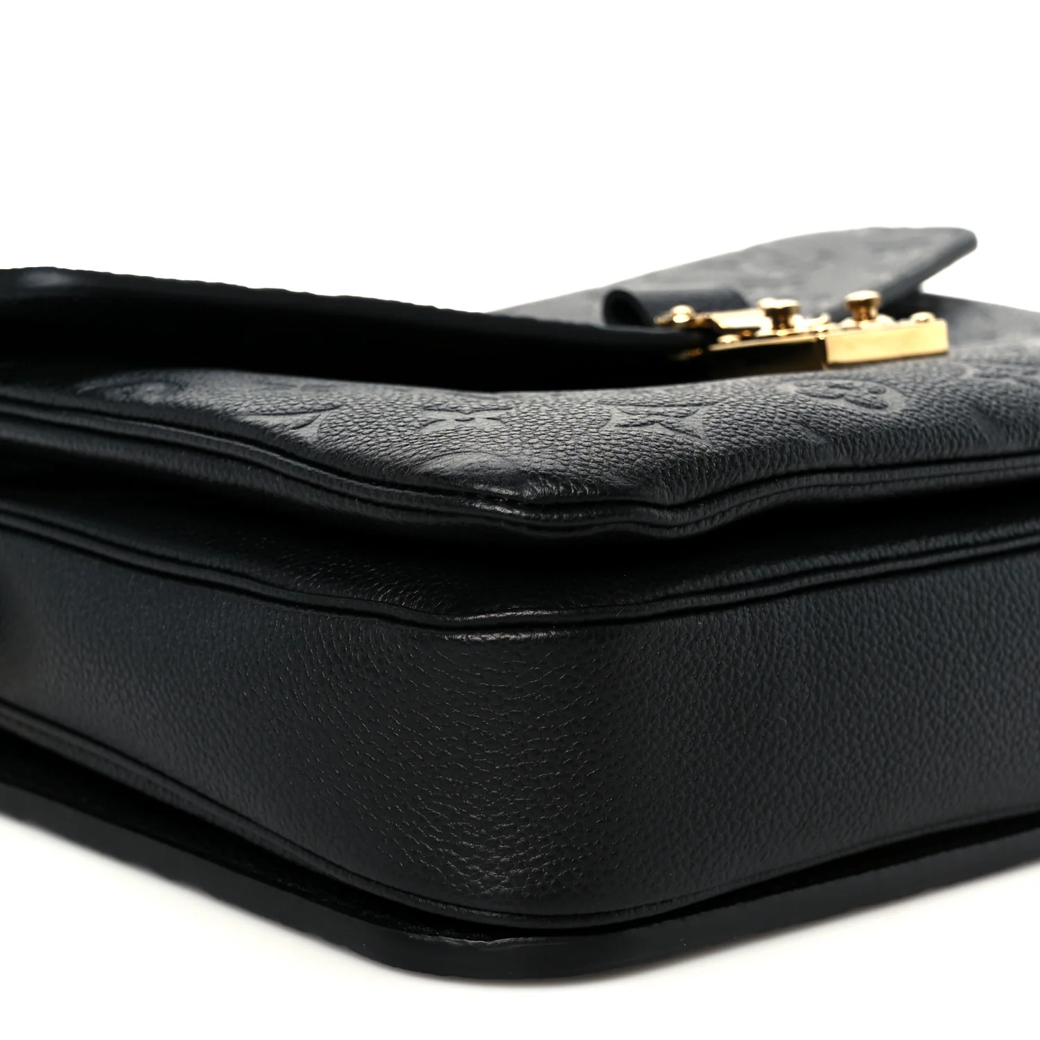 Empreinte Pochette Metis Black - Image 9