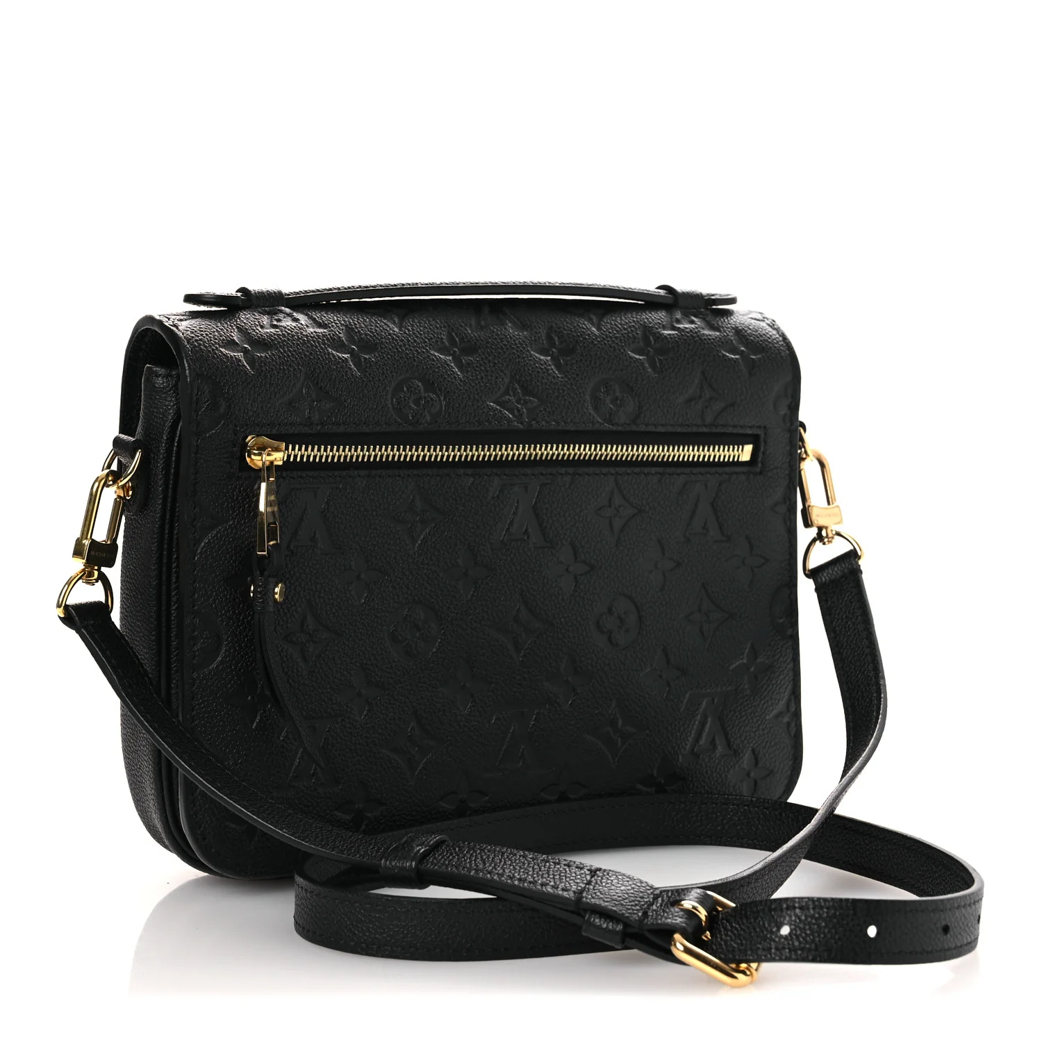 Empreinte Pochette Metis Black - Image 3