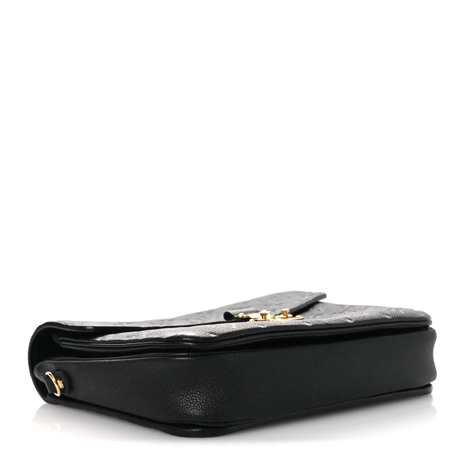 Empreinte Pochette Metis Black - Image 4