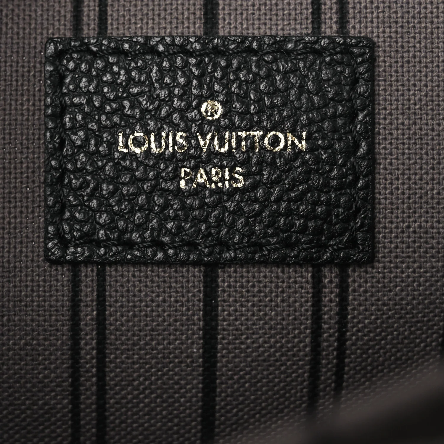 Empreinte Pochette Metis Black - Image 6