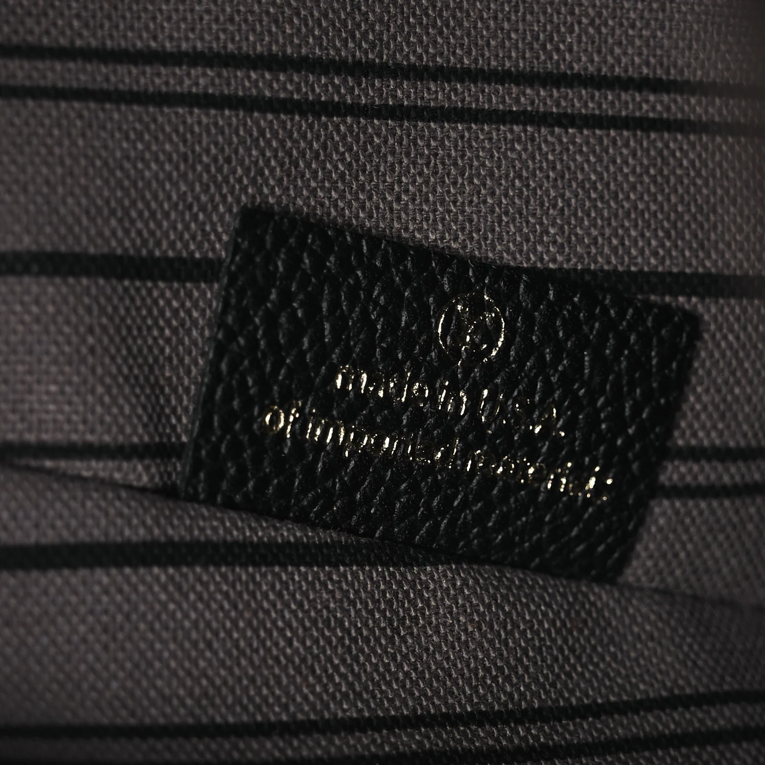 Empreinte Pochette Metis Black - Image 7