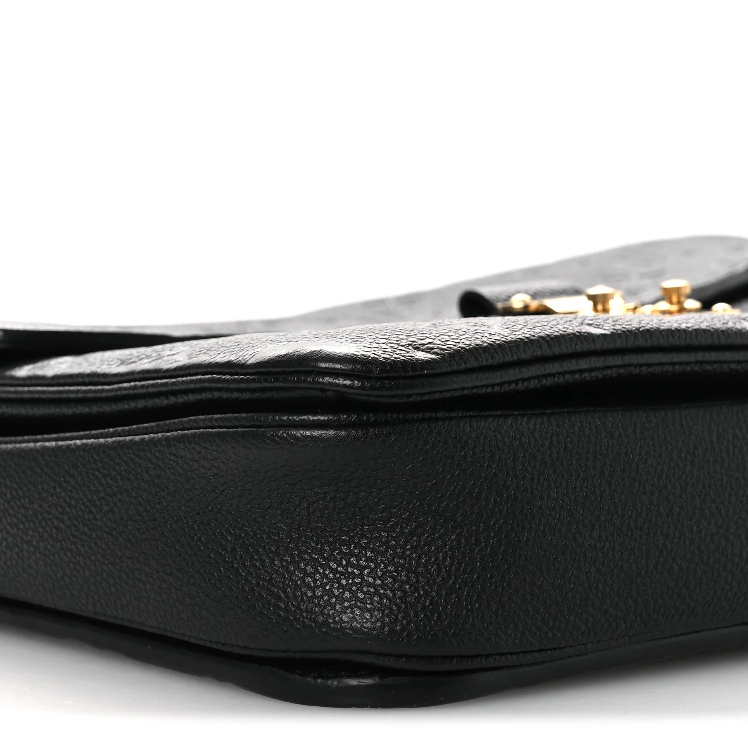 Empreinte Pochette Metis Black - Image 9