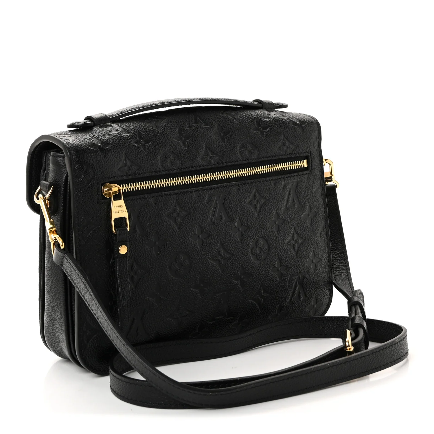 Empreinte Pochette Metis Black - Image 3