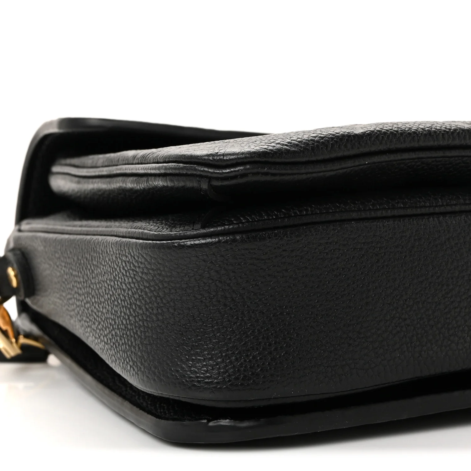 Empreinte Pochette Metis Black - Image 8