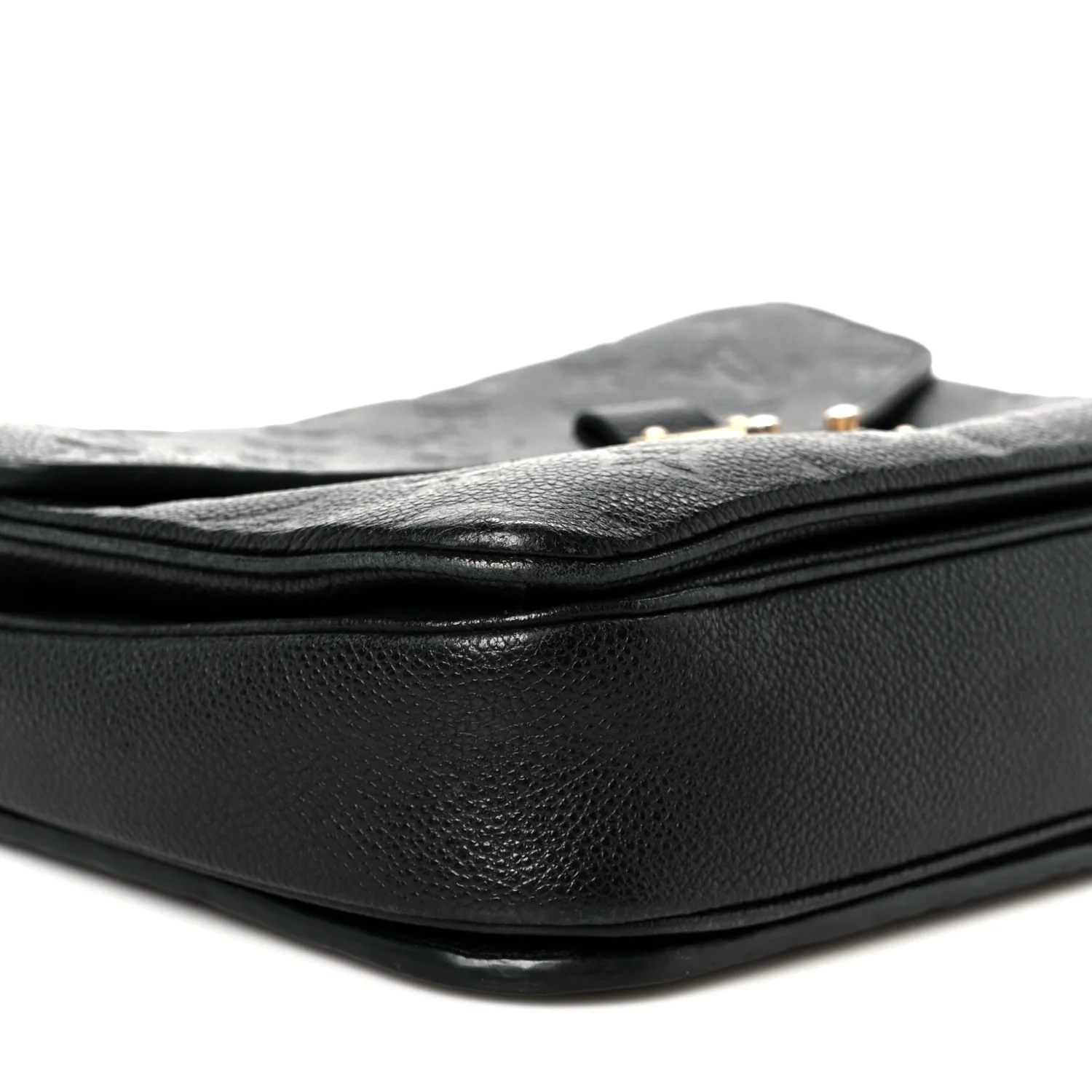 Empreinte Pochette Metis Black - Image 12