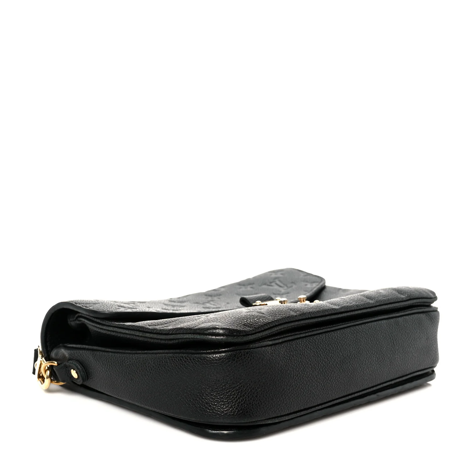 Empreinte Pochette Metis Black - Image 4