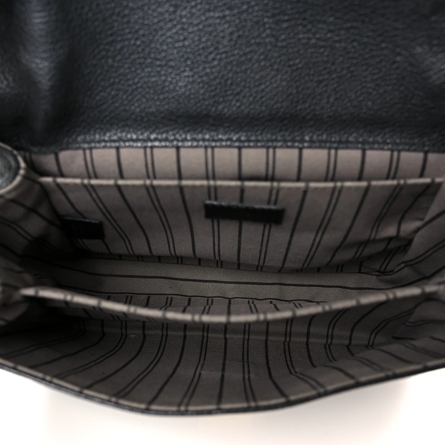 Empreinte Pochette Metis Black - Image 5