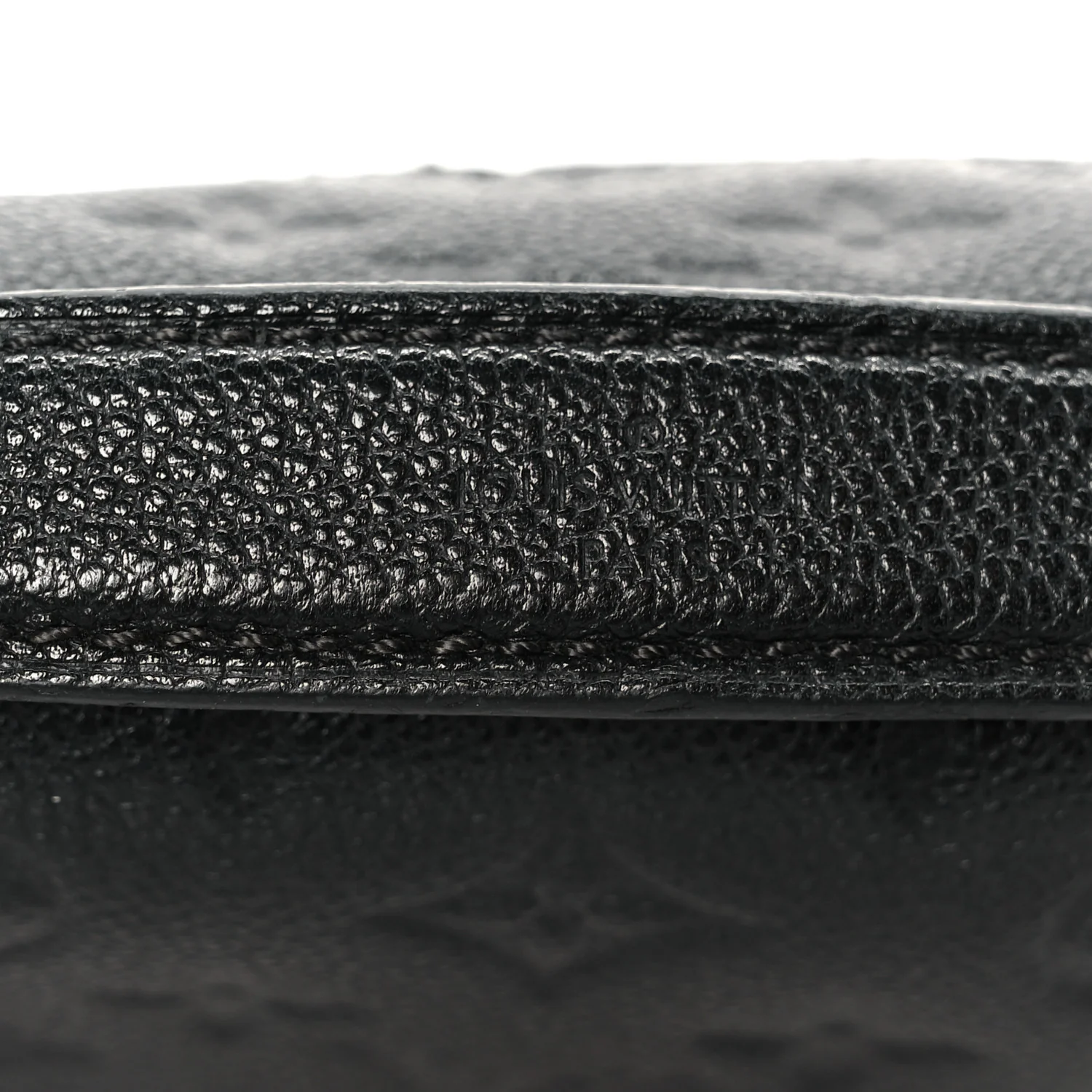 Empreinte Pochette Metis Black - Image 8
