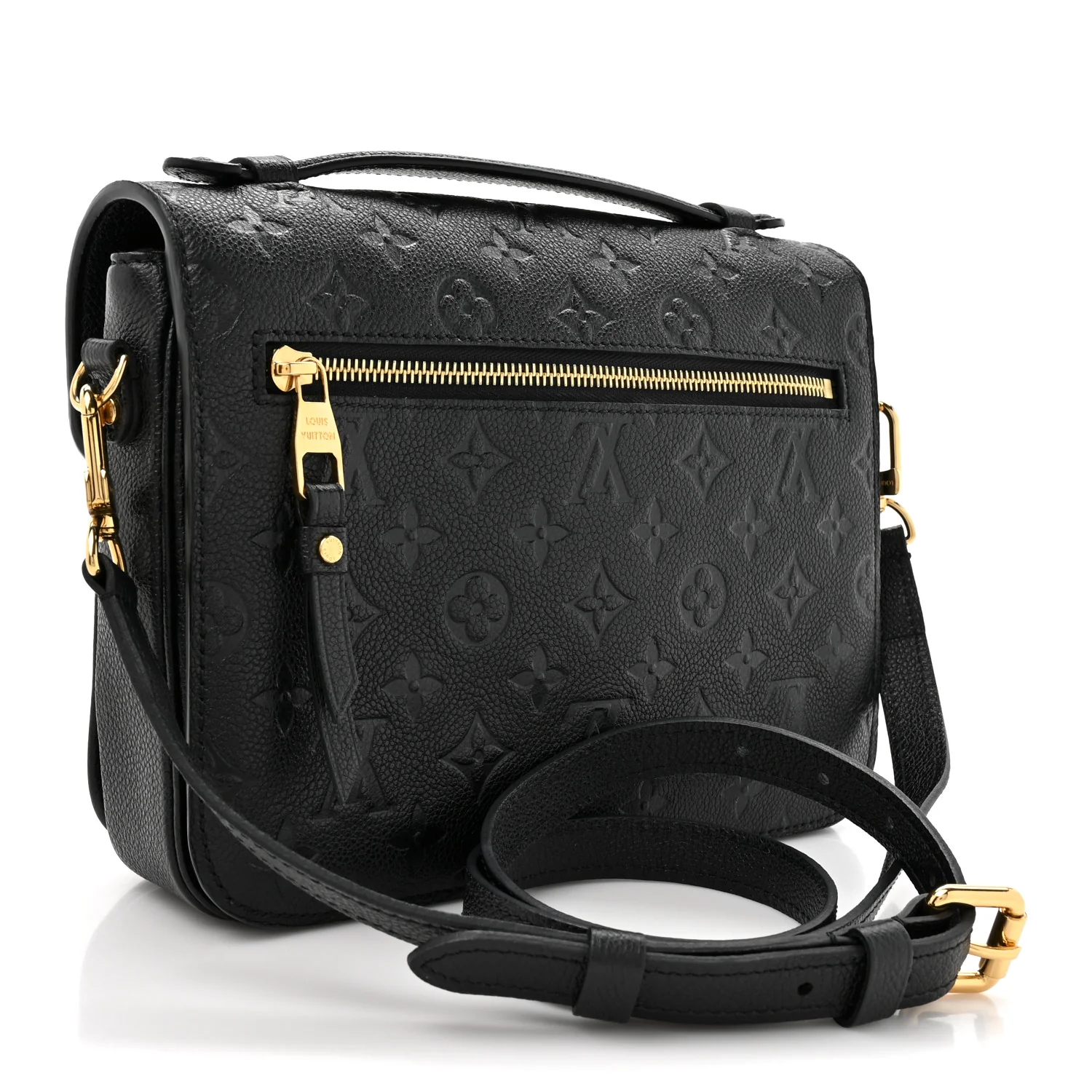 Empreinte Pochette Metis Black - Image 3