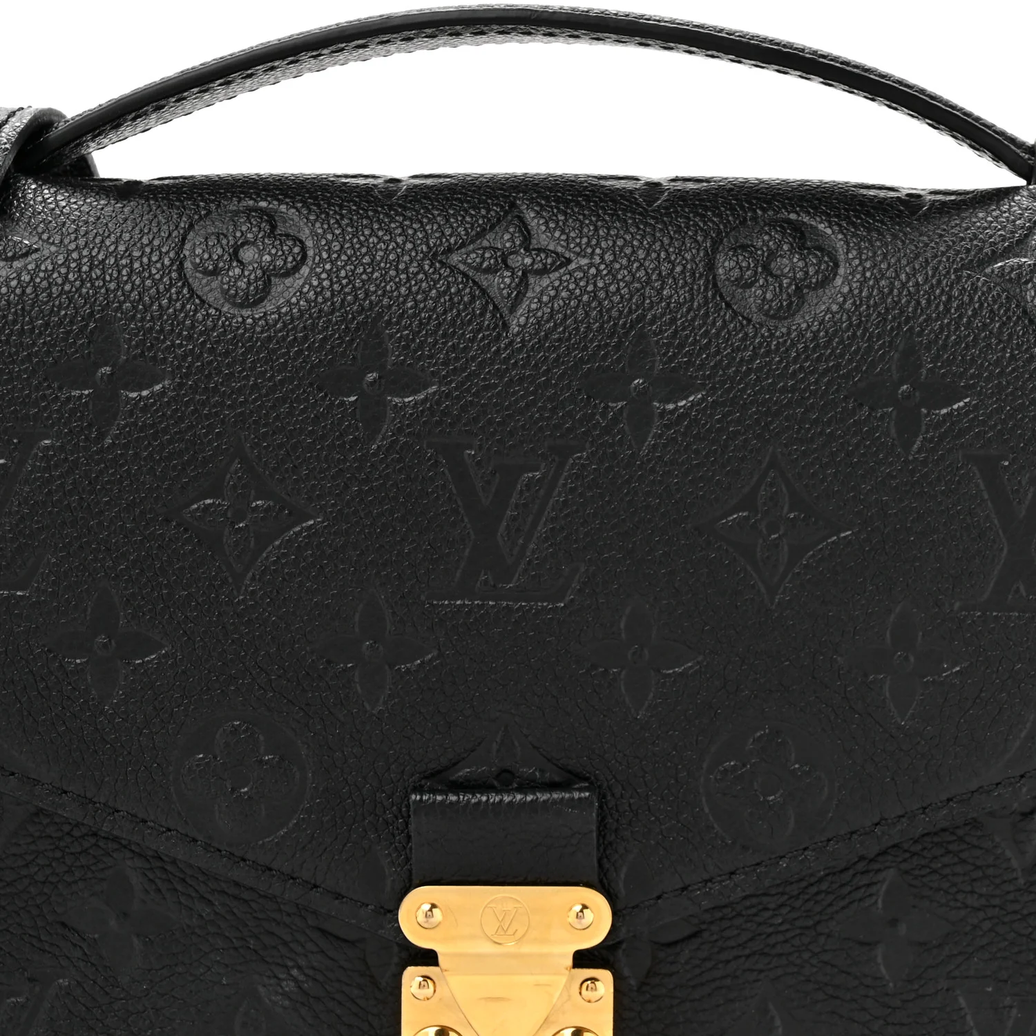 Empreinte Pochette Metis Black - Image 8