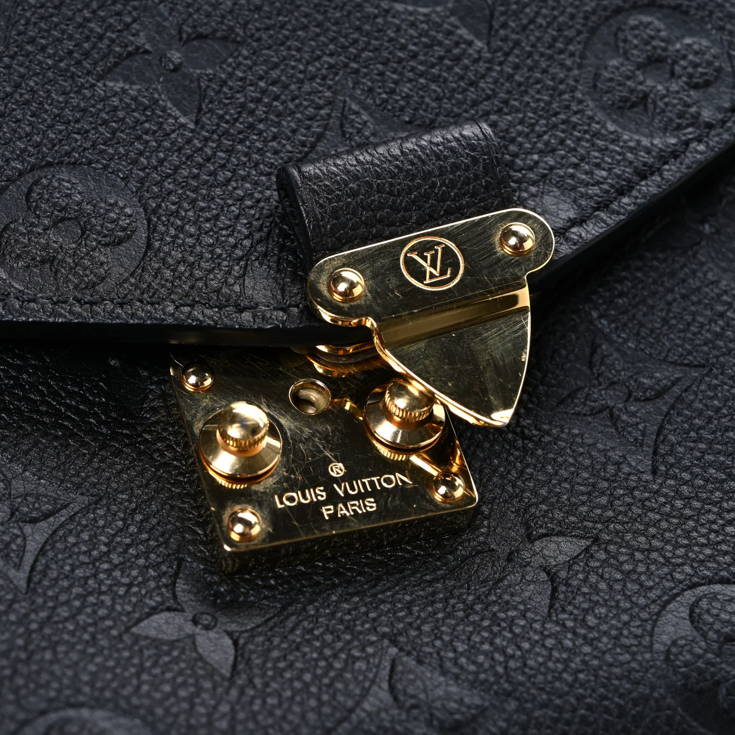Empreinte Pochette Metis Black - Image 10