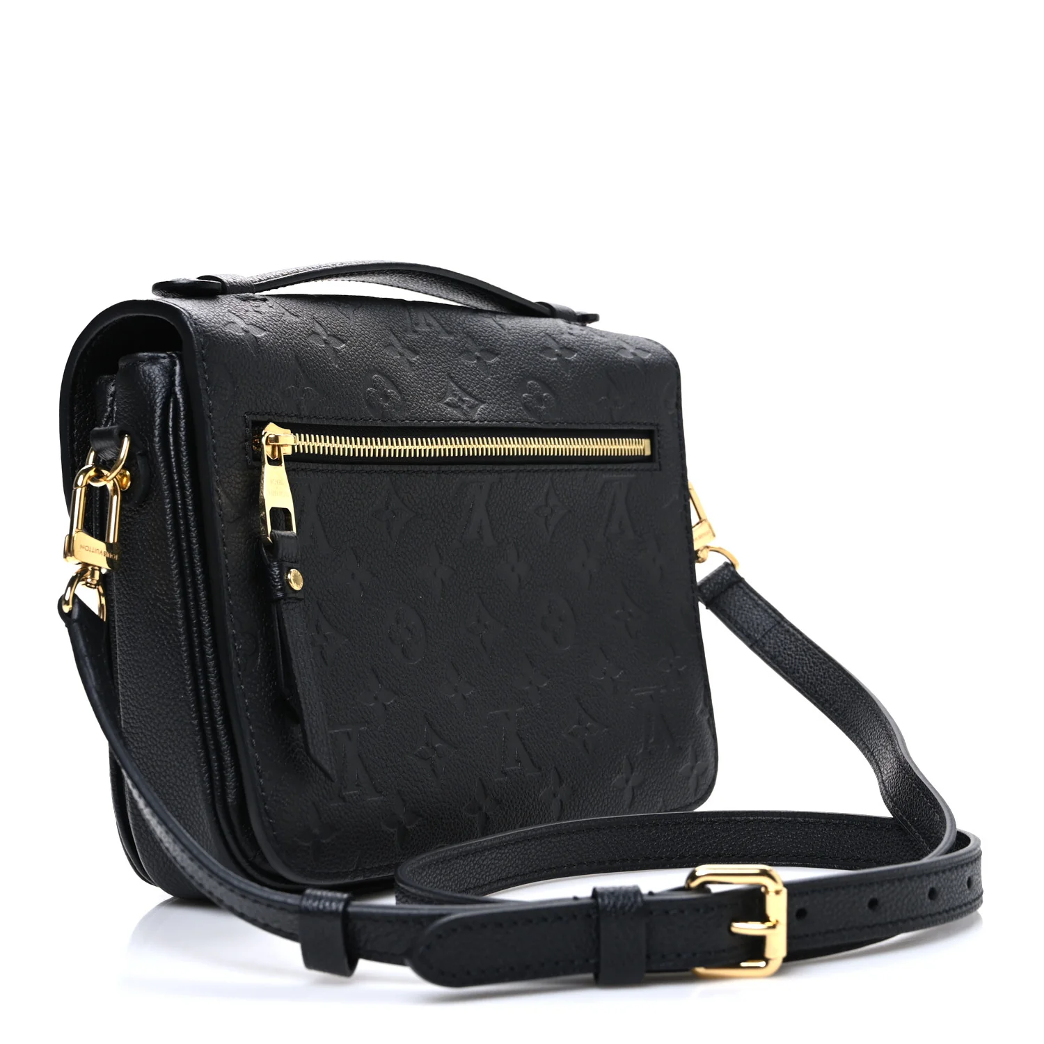 Empreinte Pochette Metis Black - Image 3