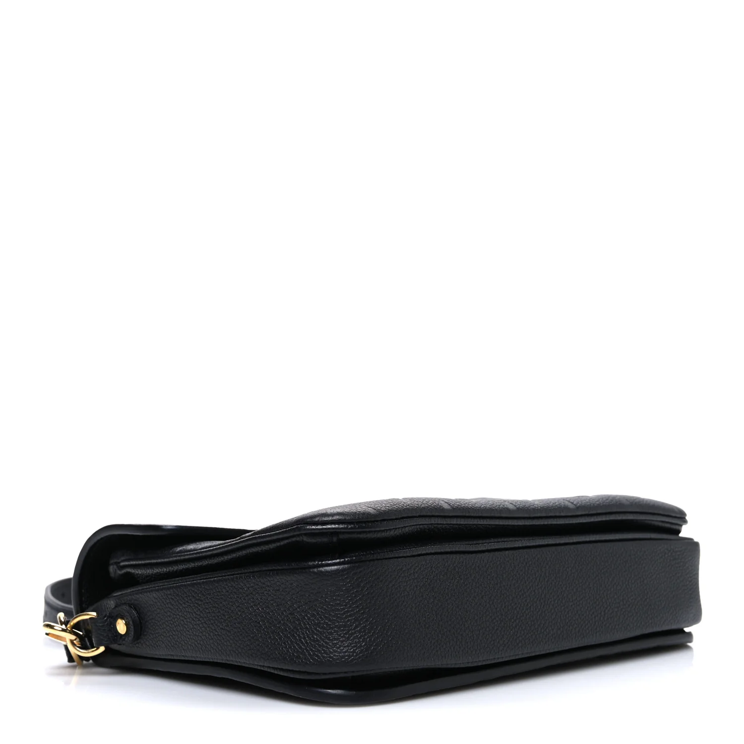 Empreinte Pochette Metis Black - Image 4