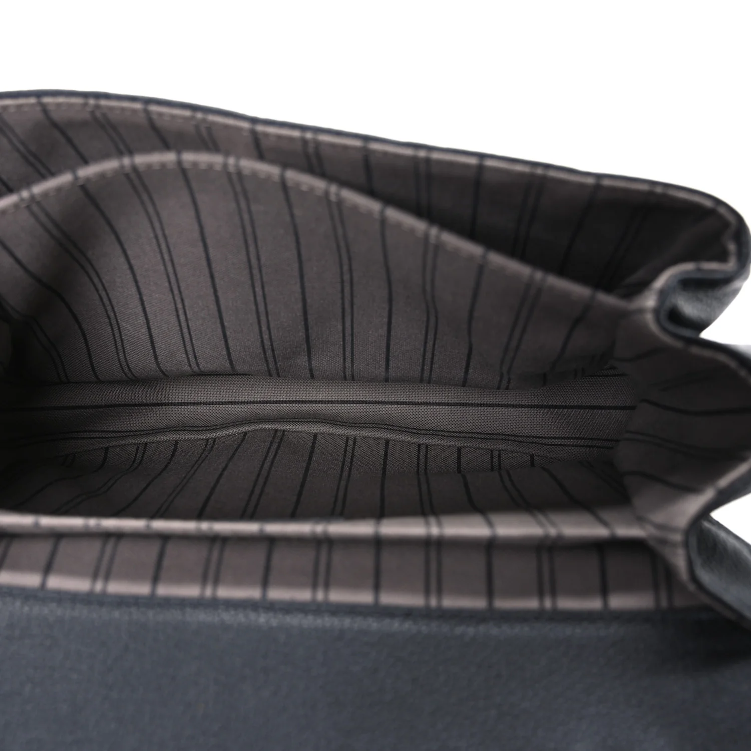 Empreinte Pochette Metis Black - Image 5