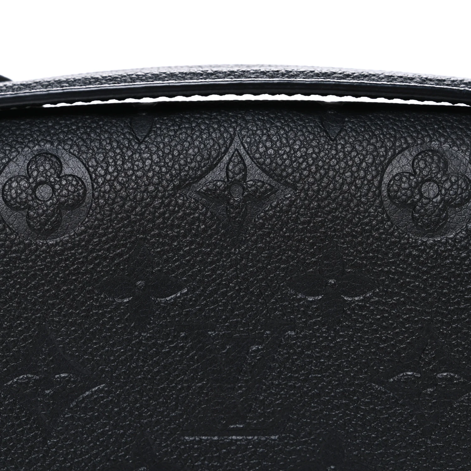 Empreinte Pochette Metis Black - Image 7