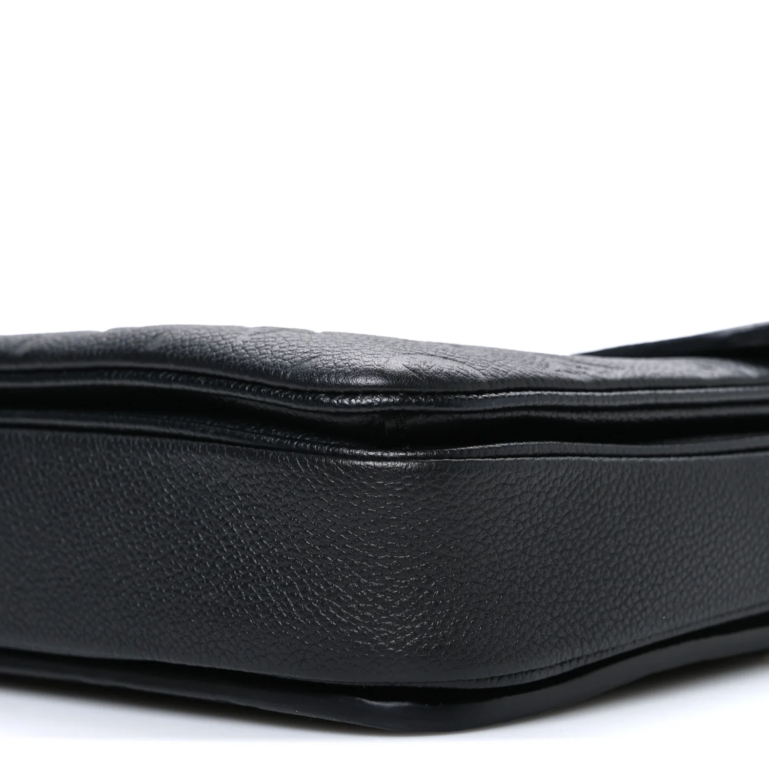 Empreinte Pochette Metis Black - Image 9