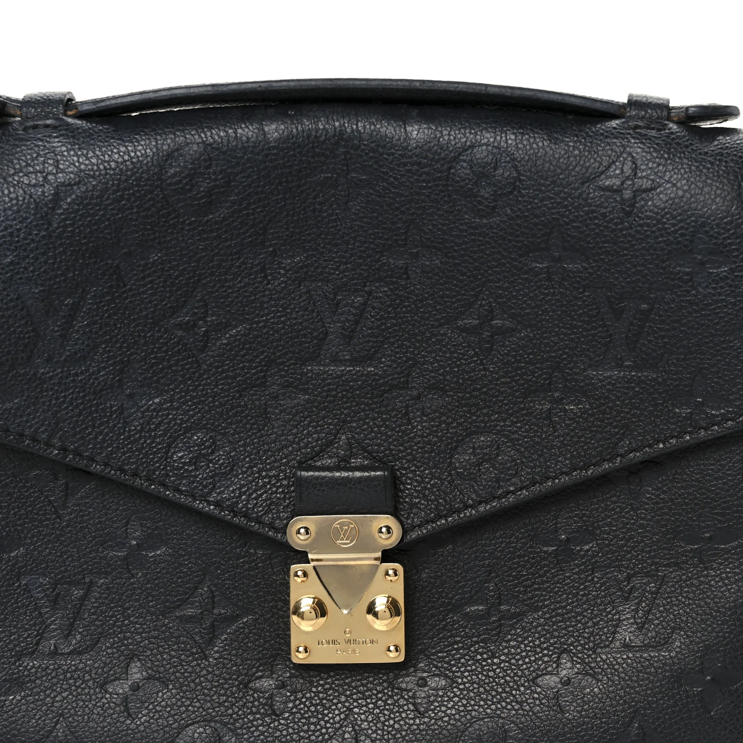 Empreinte Pochette Metis Black - Image 10