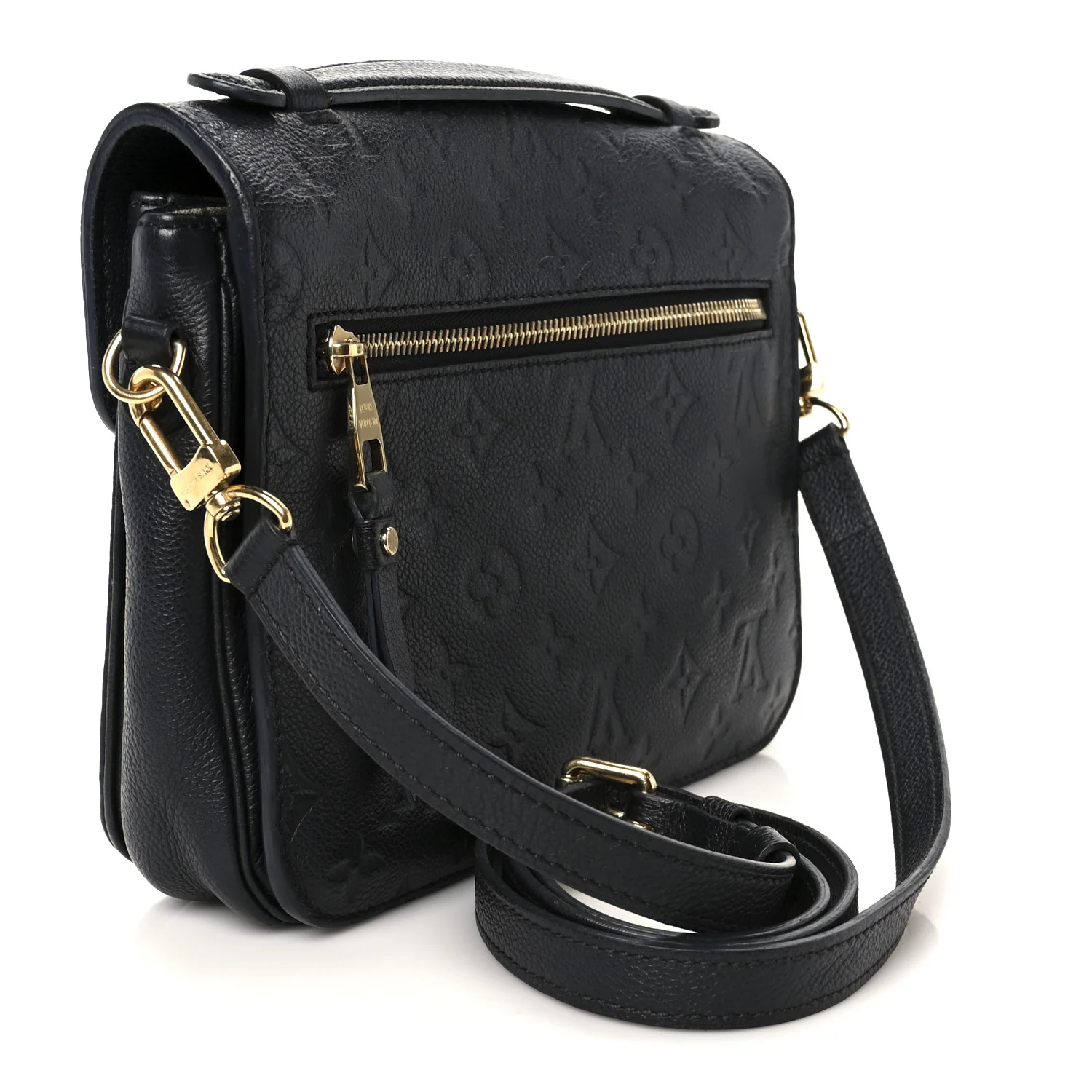 Empreinte Pochette Metis Black - Image 3