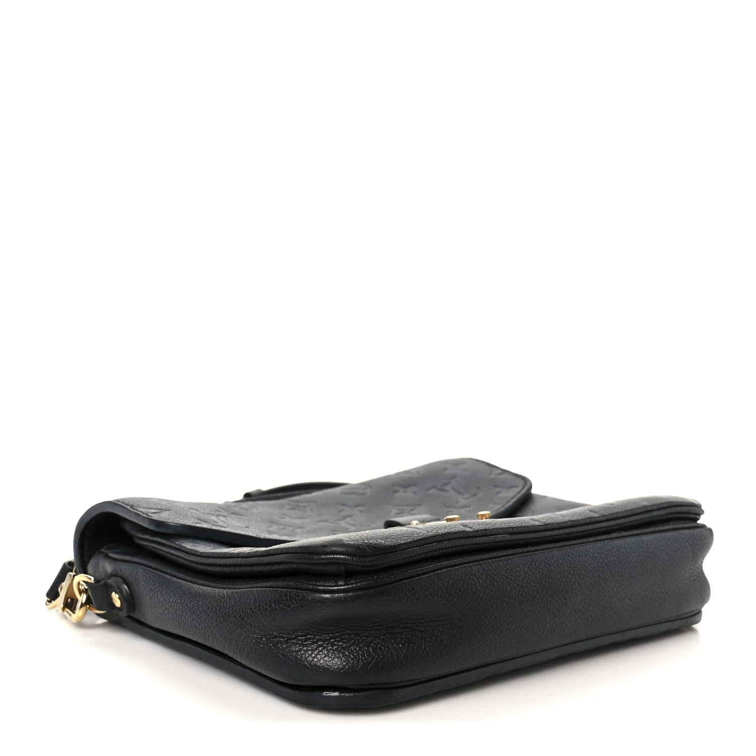 Empreinte Pochette Metis Black - Image 4