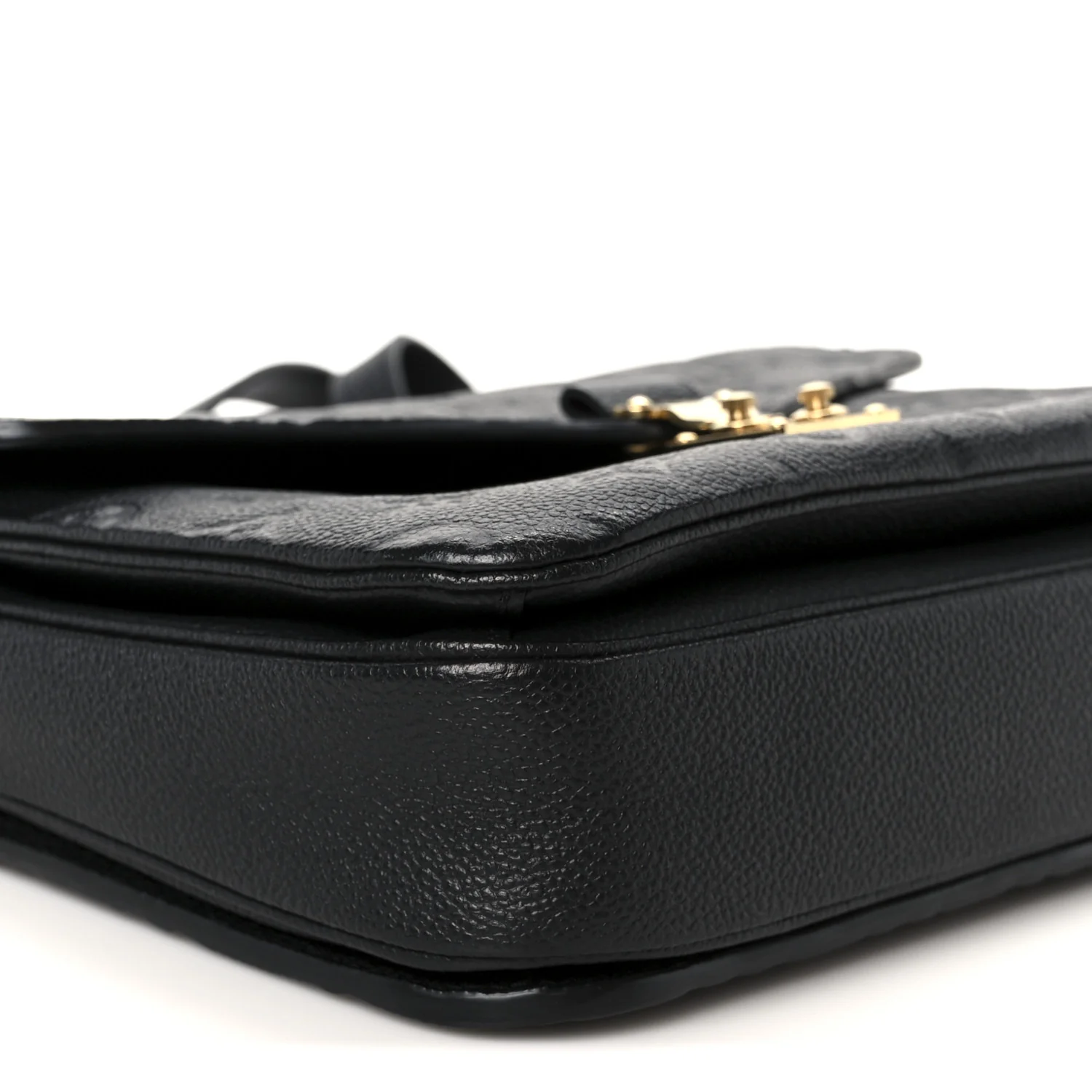 Empreinte Pochette Metis Black - Image 11
