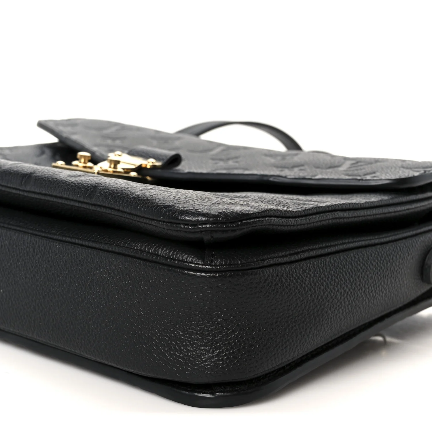 Empreinte Pochette Metis Black - Image 12