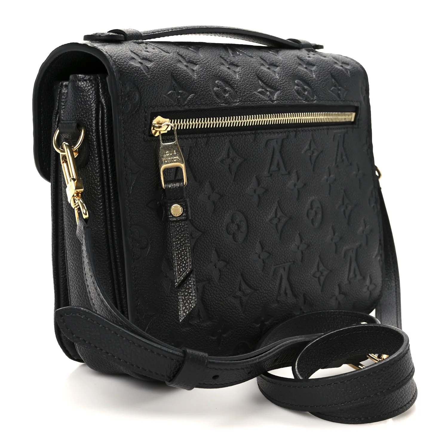 Empreinte Pochette Metis Black - Image 3