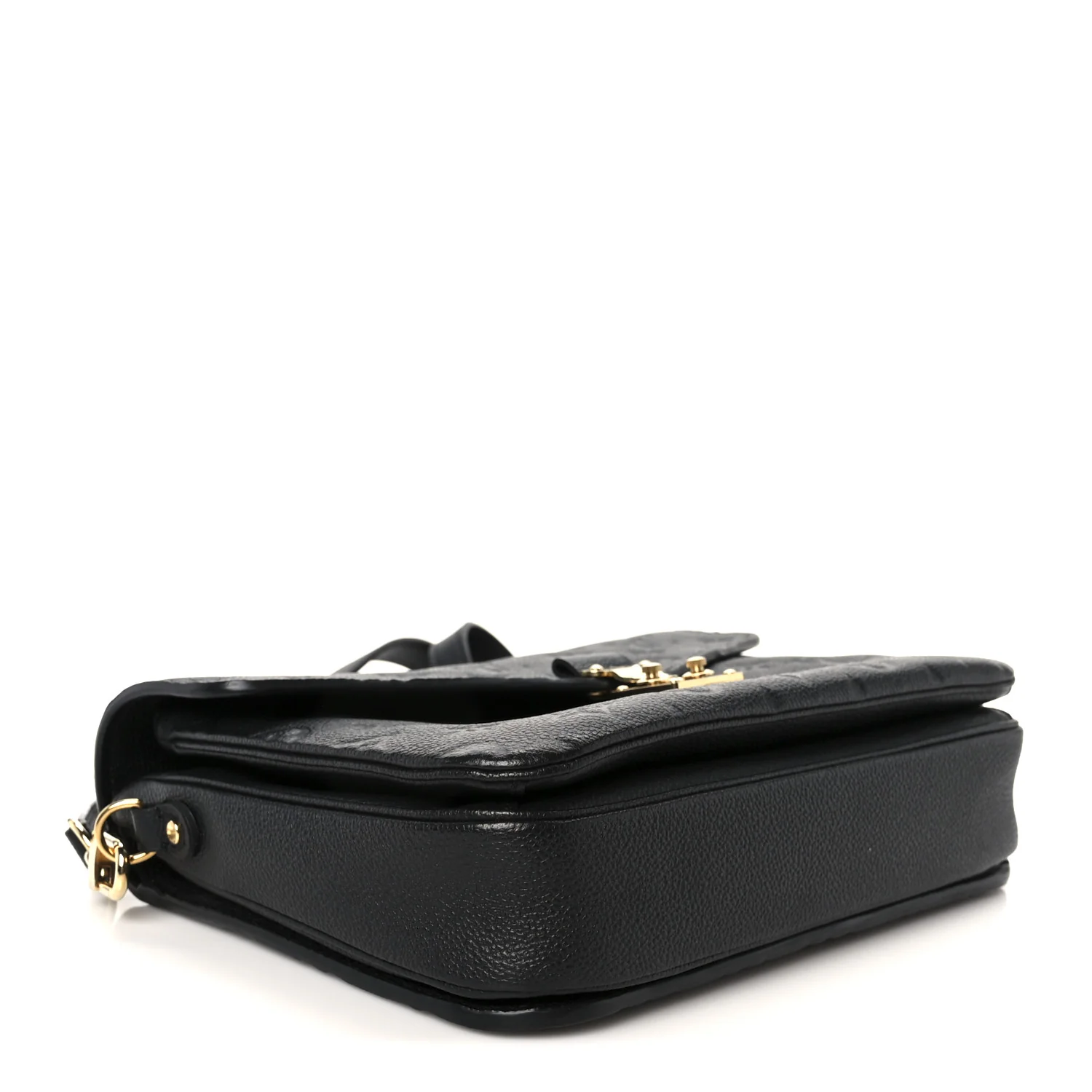 Empreinte Pochette Metis Black - Image 4