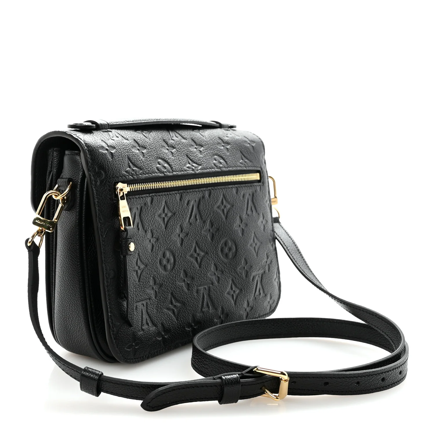 Empreinte Pochette Metis Black - Image 3