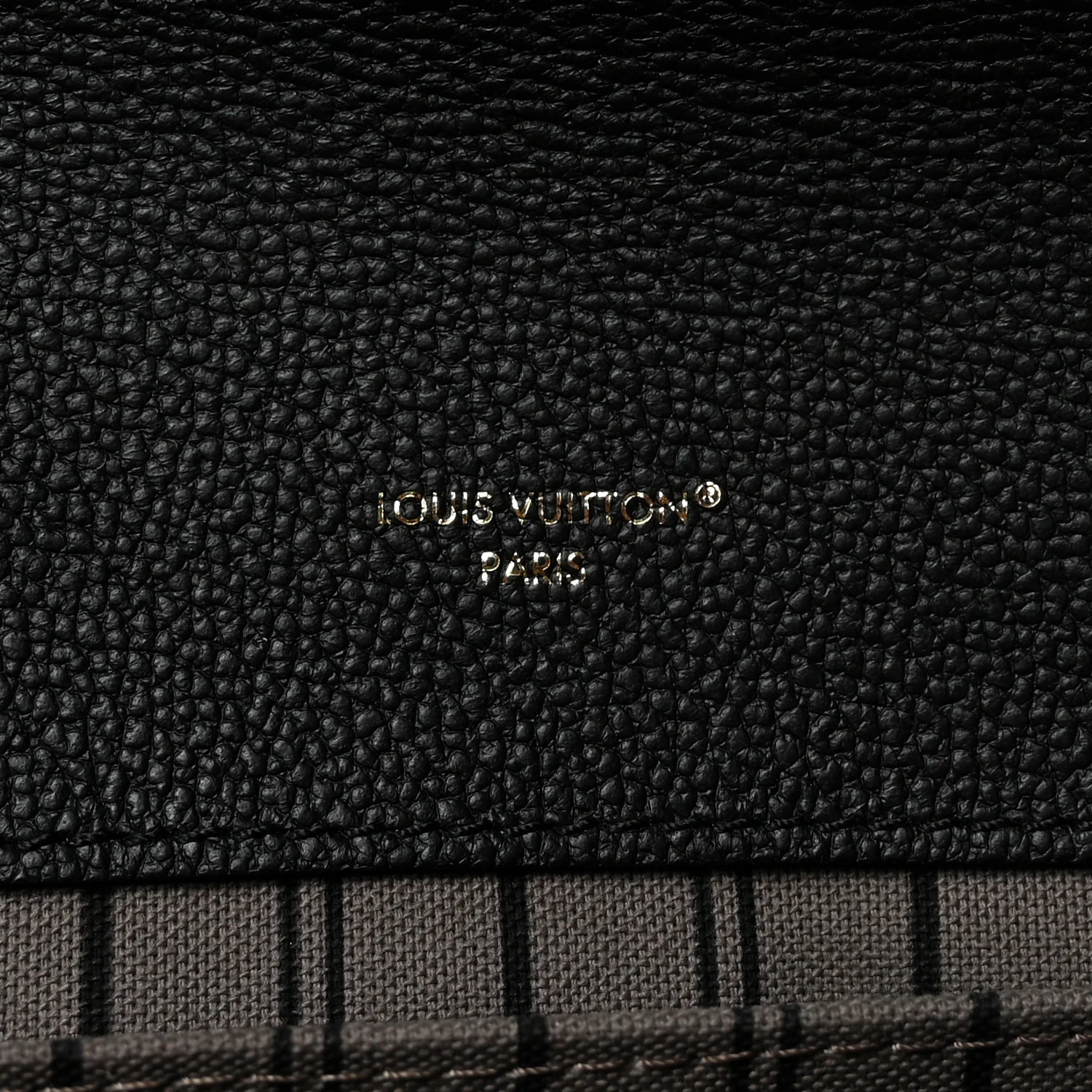 Empreinte Pochette Metis Black - Image 6