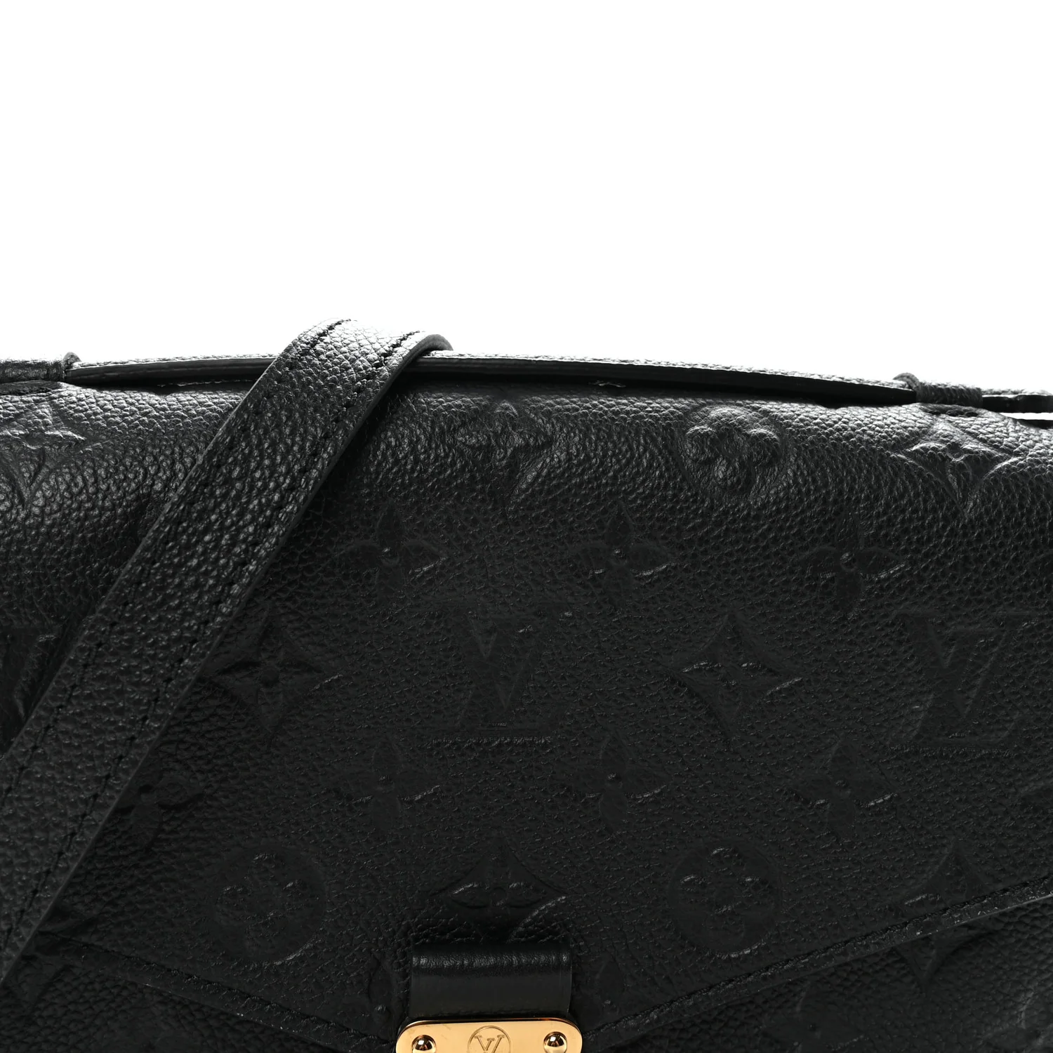 Empreinte Pochette Metis Black - Image 7