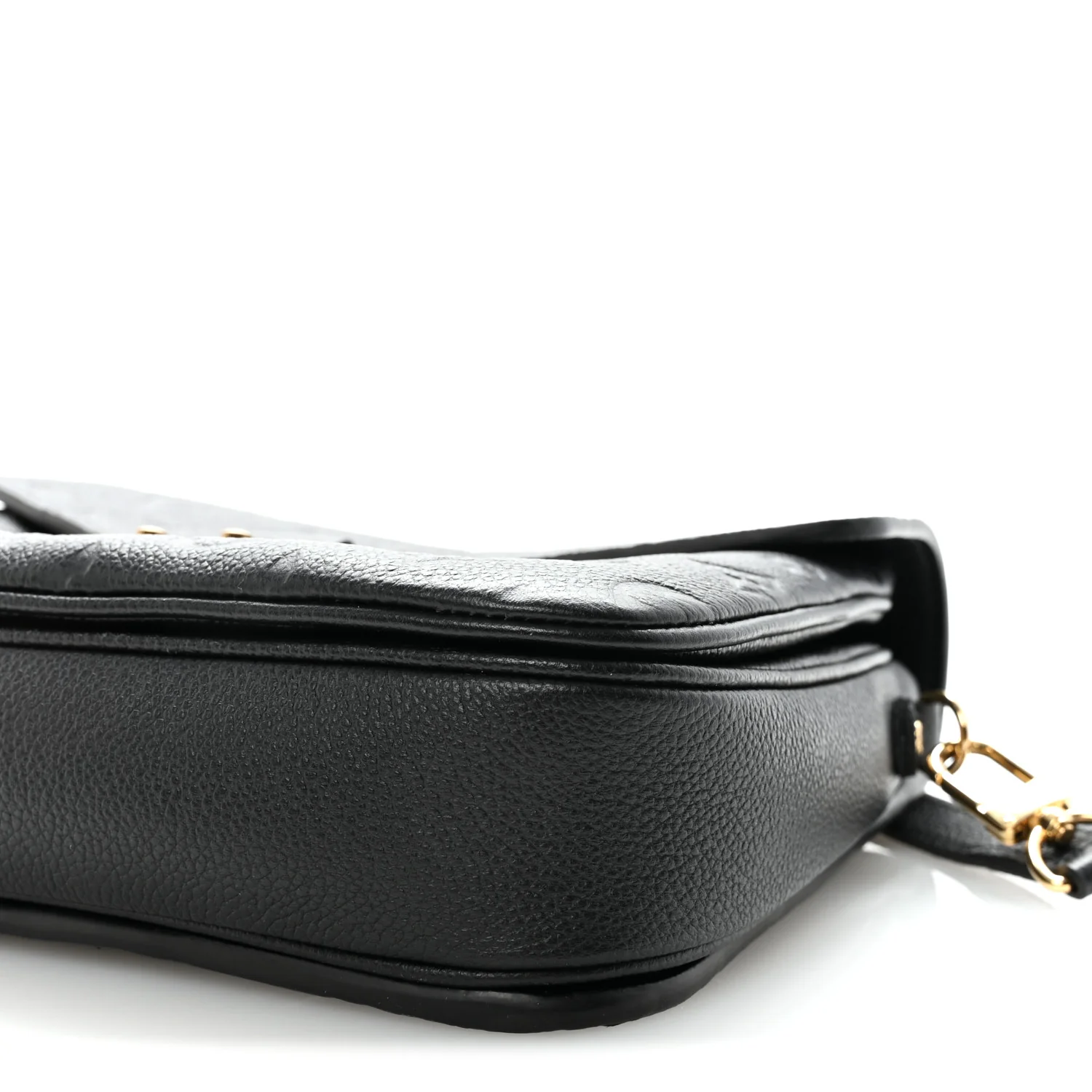 Empreinte Pochette Metis Black - Image 9